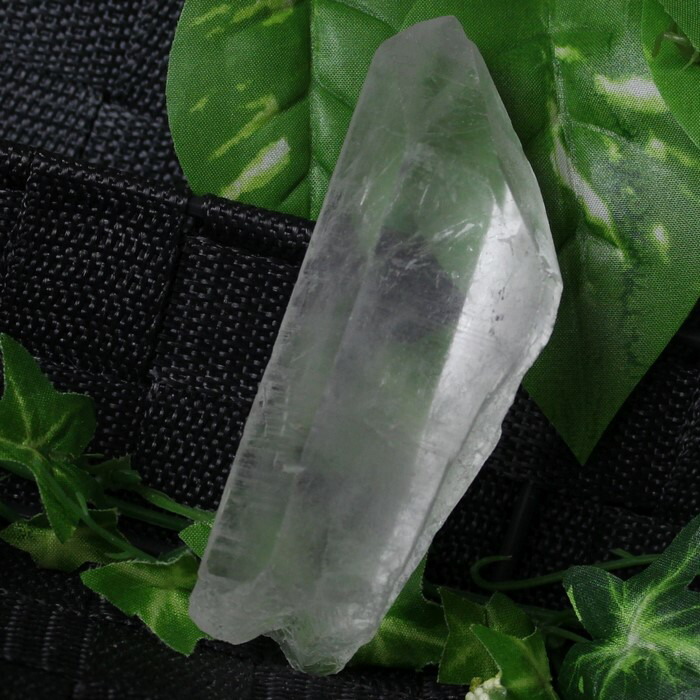 ヒマラヤ水晶 ポイント｜Quartz ロッククリスタル 石英 クリスタル クォーツ 水晶 原石 インテリア Point 柱 ポイント 石 置物｜メンズ レディース 人気 おすすめ 天然石 海外直輸入 ヒマラヤ水晶