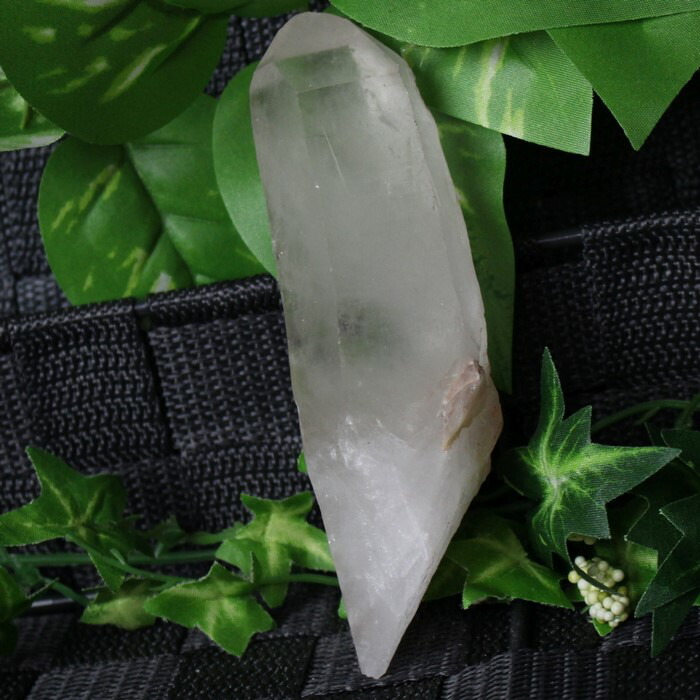 楽天市場】水晶 原石 ポイント｜すいしょう ロッククリスタル