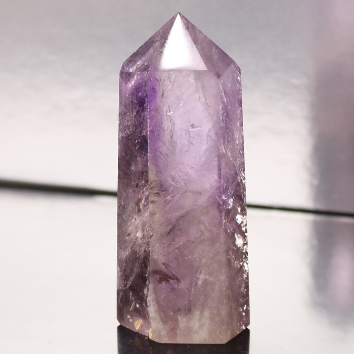 好評にて期間延長】 アメジスト ポイント 紫水晶 Amethyst アメシスト