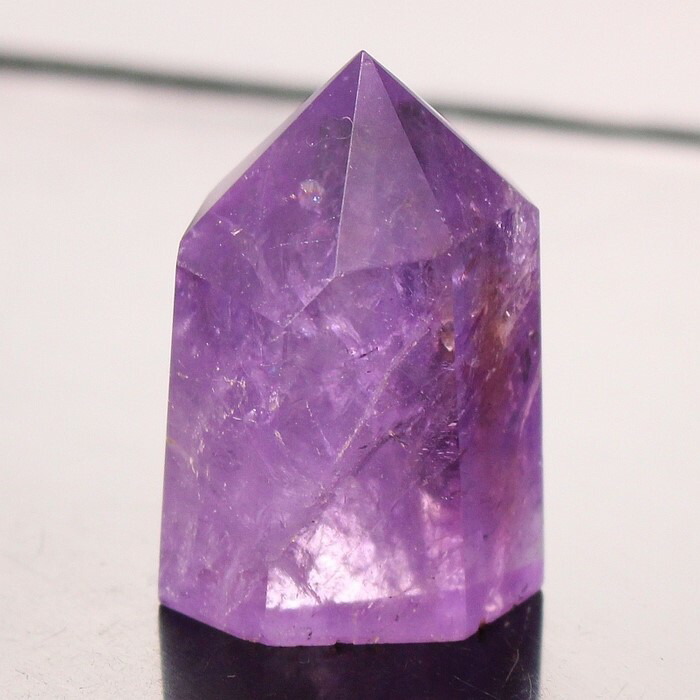 アメトリン　パワーストーン Ametrine 2pcs 57.0g /アメトリン | Hariqua-パワーストーン