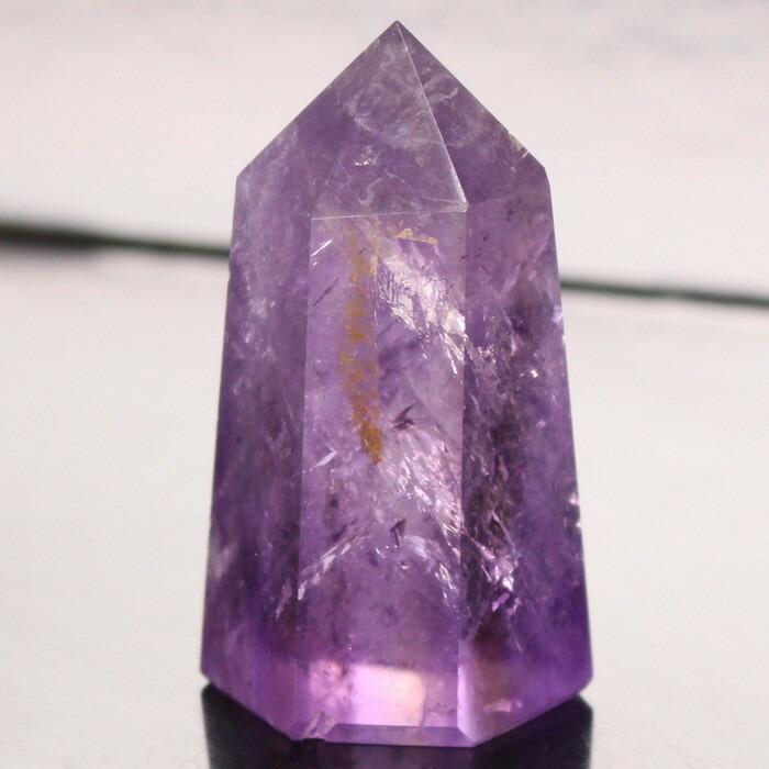 アメトリン 論点 アメジスト 黄み紫クォーツ Ametrine アメトリン 原石塊 石 鉱その儀 Point 集団 模様 櫓 ポイント メンズ レディース 一撮物約款 生れつき石 アメトリン アメトリン ポイント 9117 厳選性状 アメトリン クラスター 石 原石 天然石 黄紫水晶 アメトリン