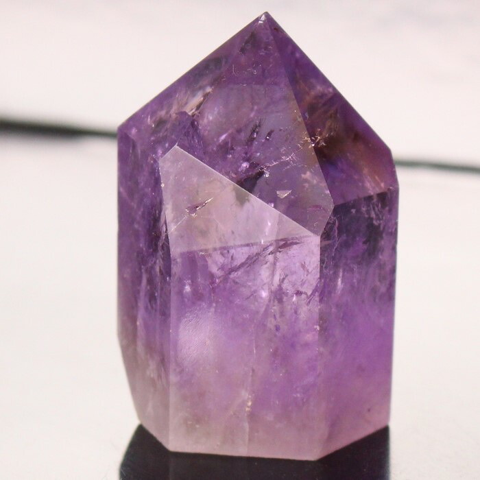 【限定 一点物】アメトリン ポイント｜シトリン アメジスト 黄紫水晶 ametrine アメトリン 原石 Point 柱 ポイント インテリア クラスター 置物 石｜メンズ レディース 限定 一点物 パワーストーン アメトリン