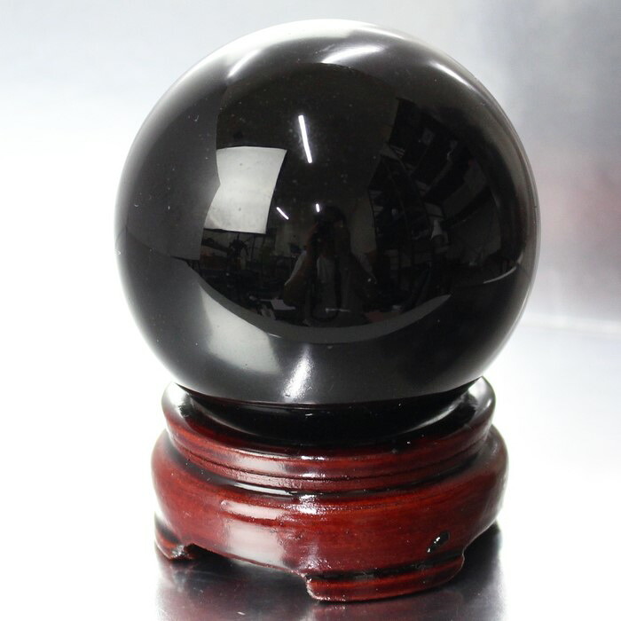 【限定 一点物 62mm玉】オニキス 丸玉｜オニクス Onux 黒瑪瑙 オニキス 原石 置物 台座 水晶玉 球体 水晶球 大玉 丸玉 Circle Ball Gemstone｜パワーストーン 丸玉 天然石 海外直輸入価格 オニキス