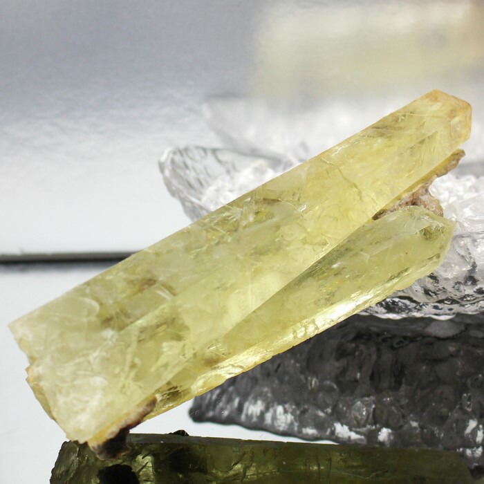 楽天市場】レモンクォーツ 原石 ポイント｜Lemon Quartz レモン