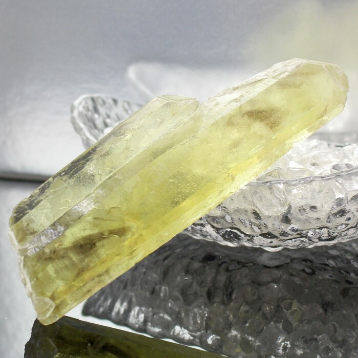 楽天市場】レモンクォーツ 原石 ポイント｜Lemon Quartz レモン