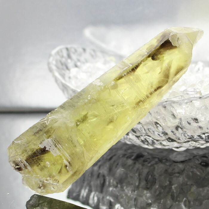 楽天市場】レモンクォーツ 原石 ポイント｜Lemon Quartz レモン