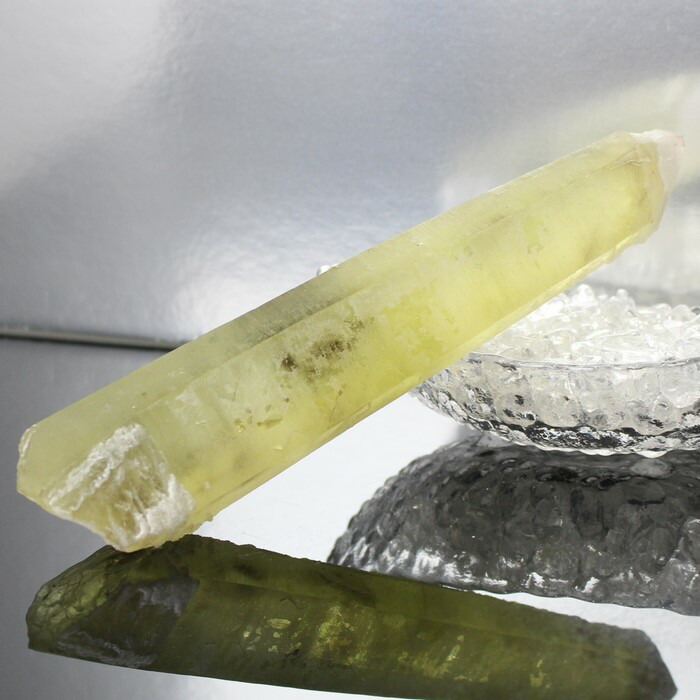 楽天市場】レモンクォーツ 原石 ポイント｜Lemon Quartz レモン