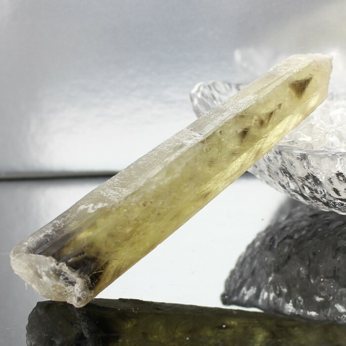 楽天市場】レモンクォーツ 原石 ポイント｜Lemon Quartz レモン