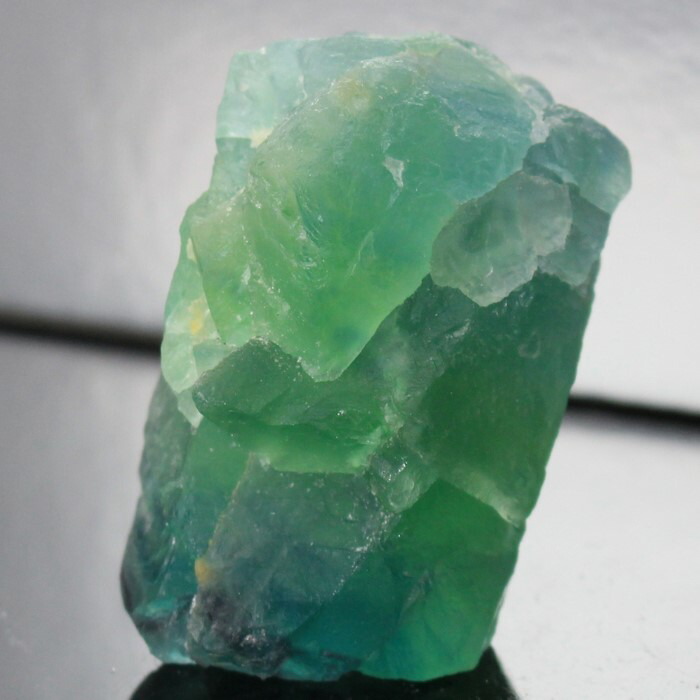 楽天市場】フローライト 原石｜グリーン Fluorite 緑 蛍石 フロー
