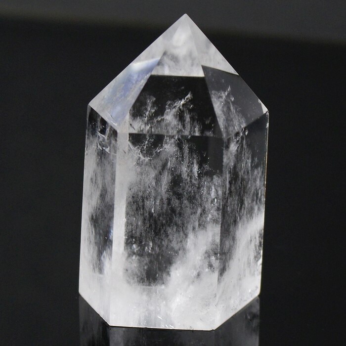 【鑑定書付】天然クォーツ ロッククリスタル 天然水晶 置物 楽天市場】【大きい サイズ】水晶 ポイント ロッククリスタル すい