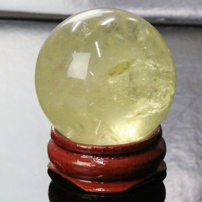 【縁起物】　巨大　シトリン　黄水晶　丸玉　パワーストーン　k9 Amazon.co.jp: シトリン 丸玉 黄水晶 Citrine 虹入りシトリン