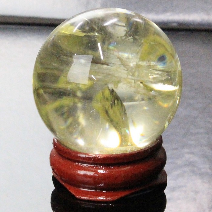 【37mm】シトリン 丸玉 Citrine 黄水晶 シトロン シトリン 原石 お守り 球体 置物 台座 水晶玉 幸運 金運 財運 アップ 厄除け 厄払い 商売繁盛 成功 自信 シトリン丸玉 おすすめ パワーストーン 原石 天然石 人気 シトリン
