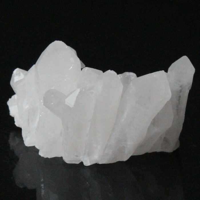 ✨天然‥原石✨国産水晶クラスターBigサイズ・希少品 大きめサイズ 水晶 クラスター (約3.52kg) 原石 ブラジル