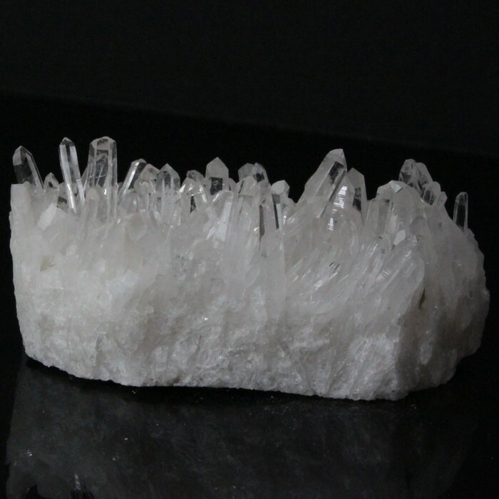 【一点物 現物】水晶 クラスター Crystal ロッククリスタル 石英 クリスタル クォーツ 水晶 原石 浄化 Cluster 石 置物 浄化 水晶クラスター メンズ レディース 一点物アイテム 天然石 水晶