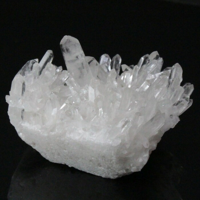 【レア 1点物】水晶 クラスター Crystal ロッククリスタル 石英 クリスタル クォーツ 水晶 原石 インテリア Cluster 浄化用水晶 置物 石 浄化 水晶クラスター メンズ レディース 一点物 パワーストーン 水晶