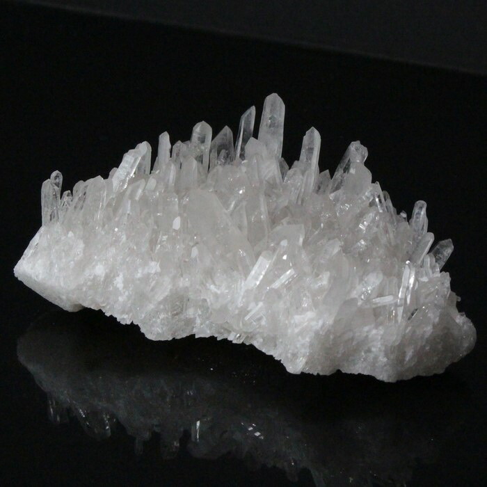 【厳選品質 一点物】水晶 クラスター ロッククリスタル Crystal Quartz 石英 クリスタル クォーツ 水晶 浄化 原石 Cluster 石 置物 浄化 水晶クラスター メンズ レディース 一点物アイテム 天然石 水晶