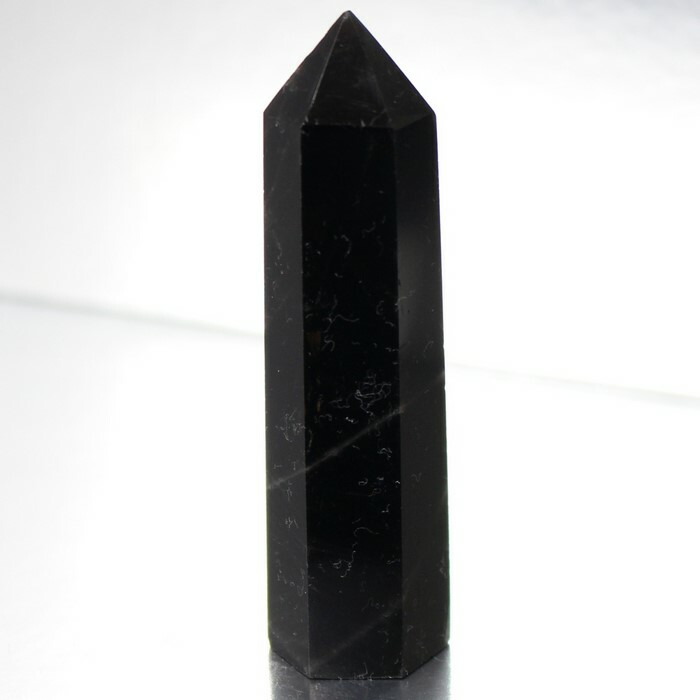 楽天市場】モリオン 黒水晶 ポイント 魔除け お守り 厄除け 邪気払い