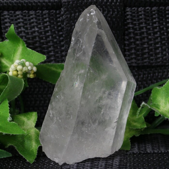 楽天市場】ヒマラヤ水晶 原石 ポイント すいしょう クリスタル