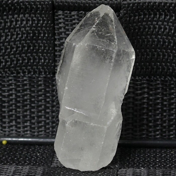 楽天市場】【レア 1点物】ヒマラヤ水晶 原石 ポイント すい