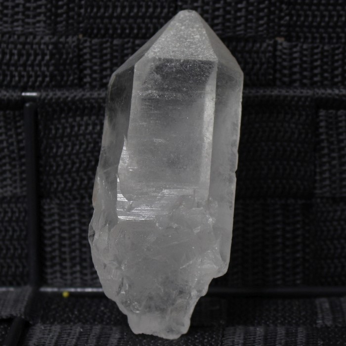 最も最も水晶 ポイント Crystal Quartz クリスタル クォーツ 水晶 浄化