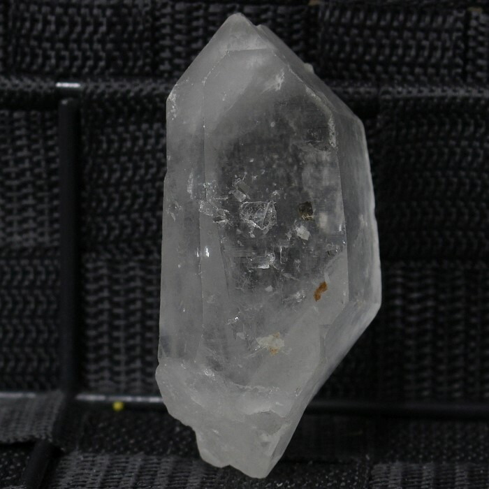 楽天市場】ヒマラヤ水晶 原石 ポイント Quartz ロッククリスタル