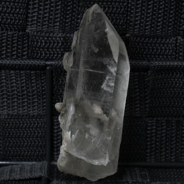 楽天市場】ヒマラヤ 水晶 原石 ポイント クォーツ 水晶 浄化 浄化用