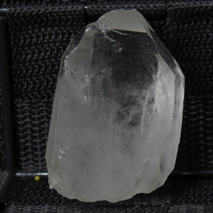 楽天市場】ヒマラヤ水晶 原石 ポイント Crystal ロッククリスタル