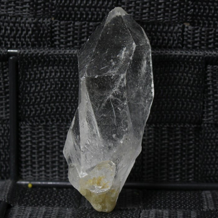 楽天市場】ヒマラヤ水晶 原石 ポイント Crystal Quartz 石英