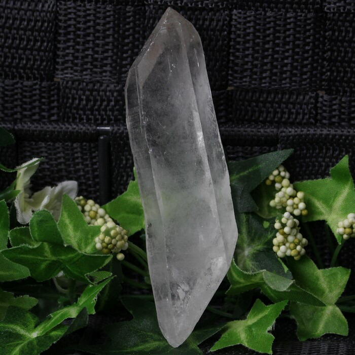 楽天市場】水晶 ポイント クリスタル Crystal すいしょう