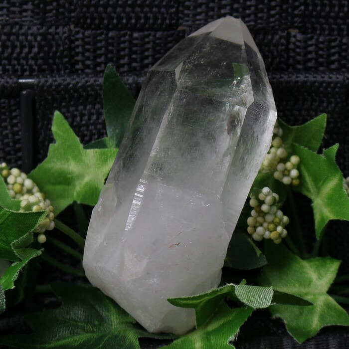 水晶 ポイント Crystal Quartz 石英 クリスタル クォーツ 水晶 原石 ヒマラヤ水晶クラスター 浄化 ヒマラヤ 浄化用水晶 水晶ポイント 天然石 水晶 パワーストーン 限定 一点物 水晶