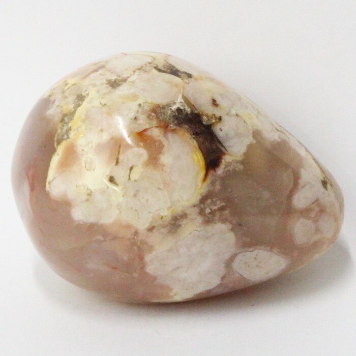 楽天市場】【一点もの】アゲートジオード（トレジャーメノウ・木製台座