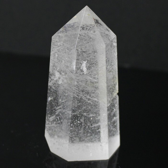 水晶 ポイント Crystal Quartz 石英 クリスタル クォーツ 水晶 原石 石 Point 浄化 魔除け 浄化用水晶 ポイント クラスター 水晶ポイント おすすめ パワーストーン 原石 天然石 人気 水晶