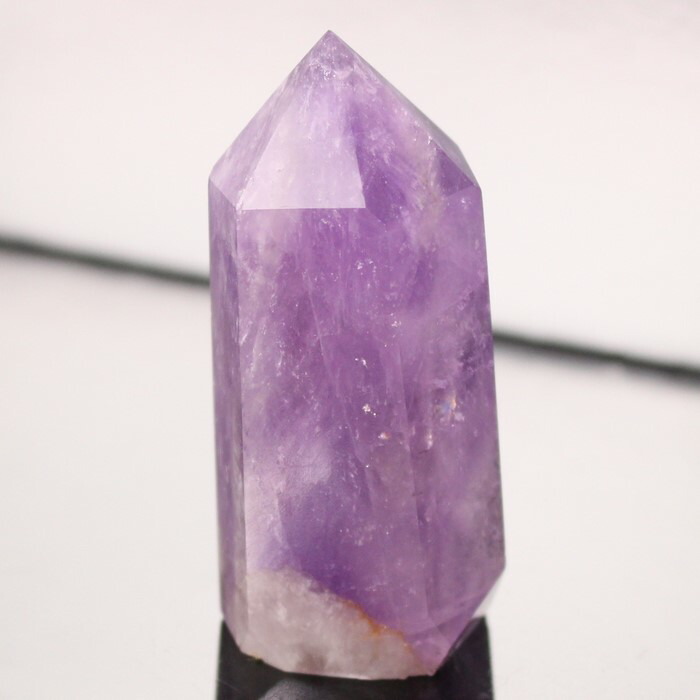 ♡フラワーアメジストとパワーストーン原石置物♡ No.876 アメジスト 原石 一点物 152-3624 – 天然石・パワーストーンの東昇