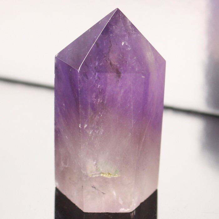 楽天市場】【一点物 現物】アメトリン ポイント 黄紫水晶 アメジスト シトリン ametrine アメトリン 原石 ポイント 石 Point 柱 浄化  インテリア 鉱物 置物 アメトリンポイント おすすめ パワーストーン 原石 天然石 人気 アメトリン : パワーストーン 天然石 LuLu House