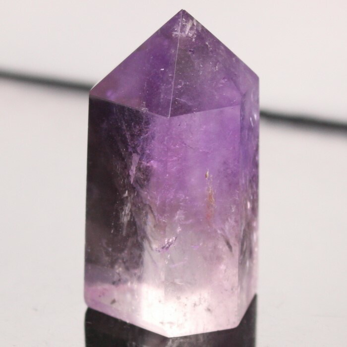 楽天市場】【限定 一点物】アメトリン ポイント｜シトリン 黄紫水晶