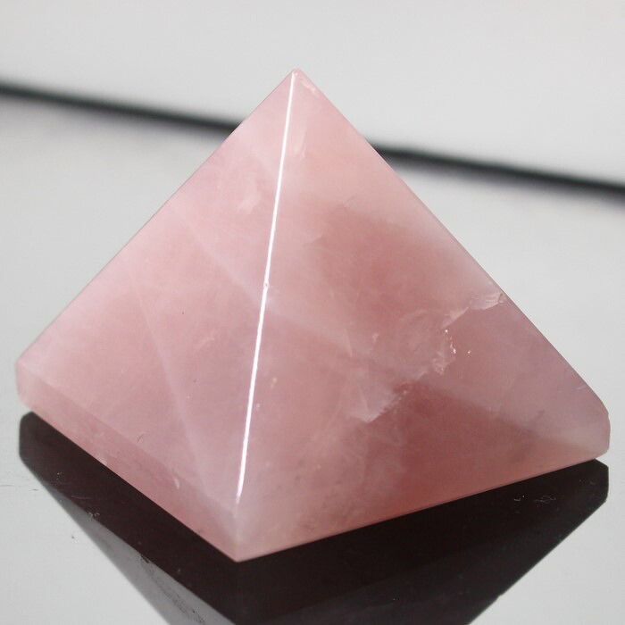 【レア 1点物】ローズクォーツ ピラミッド Rose Quartz 紅水晶 ピンク ローズクォーツ 原石 Pyramid クラスター インテリア 浄化 ピラミッド 石 置物 ローズクォーツピラミッド 天然石 ローズクォーツ パワーストーン 限定 一点物 ローズクォーツ