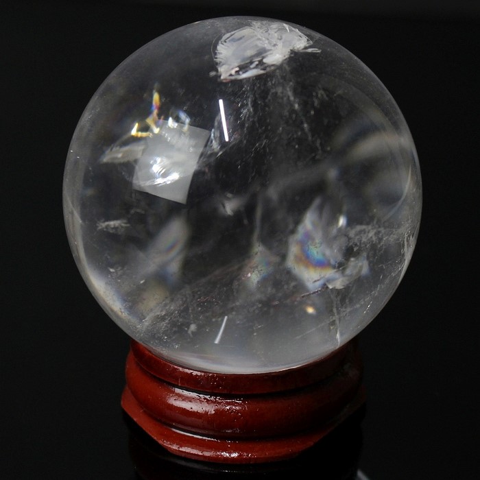 水晶玉 水晶 丸玉 限定 メンズ 水晶球 魔除け 球体 浄化 レディース 