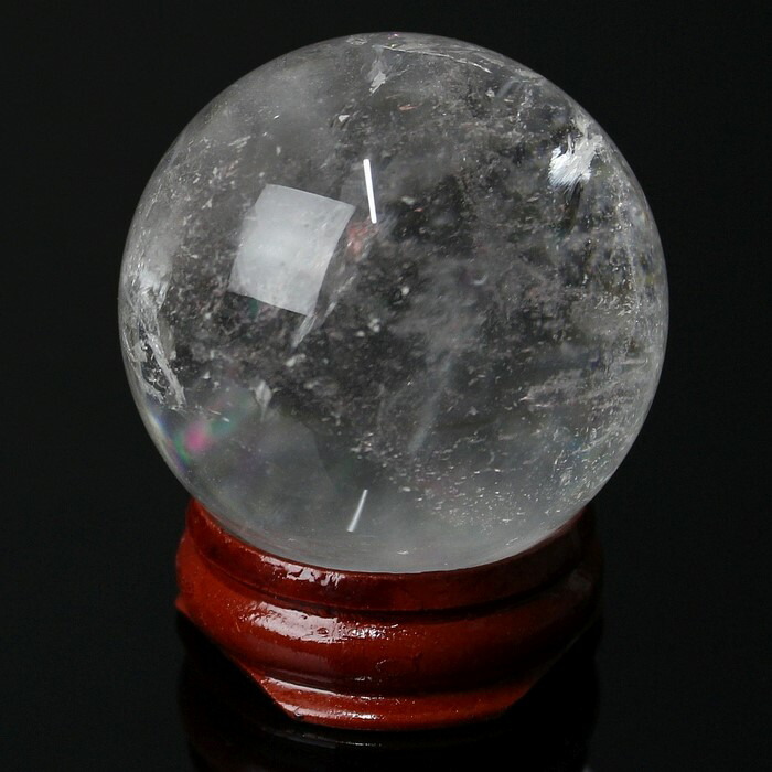 大玉ラリマー17mm１粒と7Aランク天然保証水晶ロンデルクリスタル❣️ 楽天市場】【厳選 高品質ブラジル産 一点物 52mm玉】天然 水晶玉
