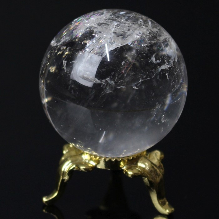 正規逆輸入品】 水晶玉 水晶 丸玉 Crystal すいしょう 石英 クリスタル クォーツ 原石 球体 地鎮祭 置物 水晶球 浄化 魔除け 浄化用水晶  水晶丸玉 パワーストーン 人気 おすすめ 天然石 海外直輸入価格 www.servitronic.eu