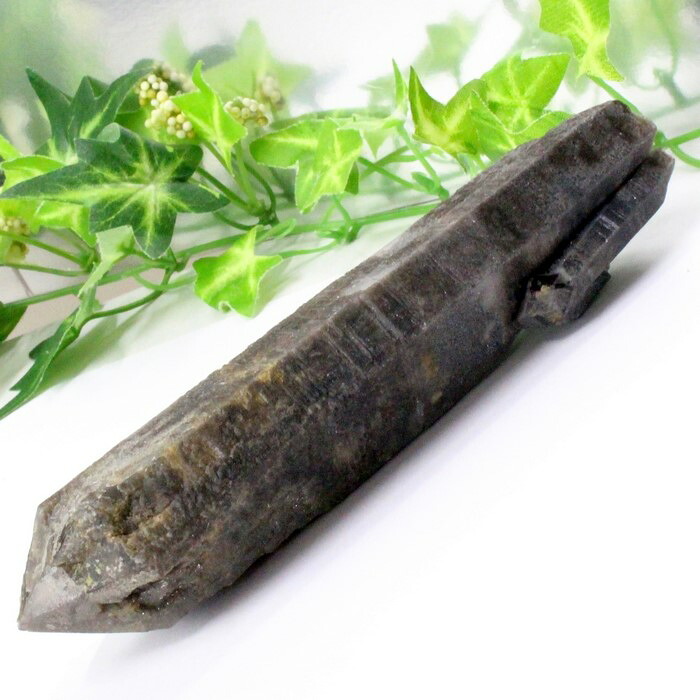 【レア 1点物】モリオン クラスター 黒水晶 Morion モリオン 原石 クラスター 置物 石 鉱石 インテリア ポイント 浄化 魔除け 邪気払い モリオンクラスター メンズ レディース 天然石 限定 一点物 モリオン