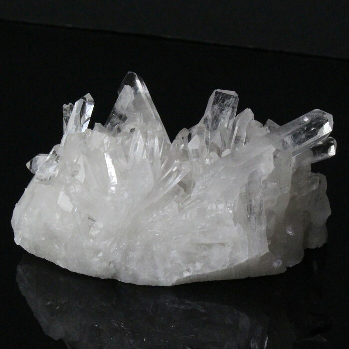 【一点物 現物】水晶 クラスター ロッククリスタル Crystal クリスタル クォーツ 水晶 浄化 クラスター 天然水晶 Cluster 石 原石 浄化用水晶 鉱石 鉱物 置物 水晶クラスター パワーストーン 原石 人気 おすすめ 天然石 水晶