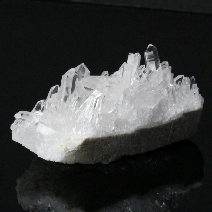 楽天市場】水晶 クラスター Crystal クリスタル すいしょう