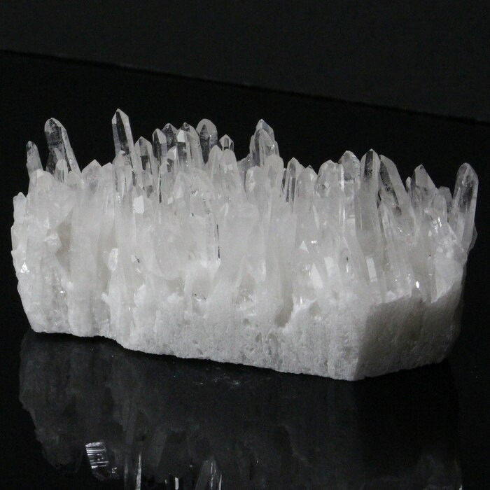 【楽天市場】水晶 クラスター Crystal クリスタル すいしょう ロッククリスタル 水晶 原石 浄化用水晶 鉱石 鉱物 浄化 クラスター ...