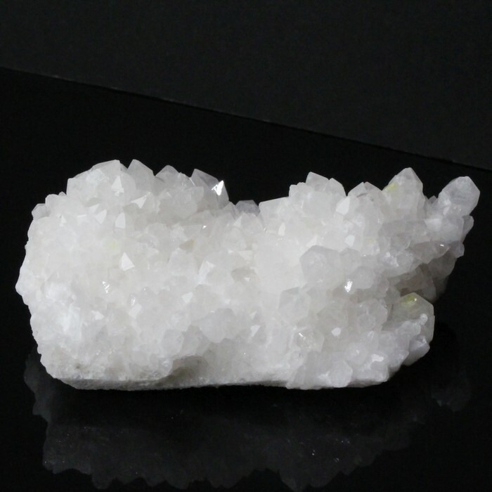 水晶 クラスター ロッククリスタル Crystal クリスタル クォーツ 原石
