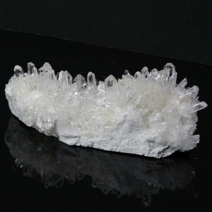 水晶 クラスター Crystal すいしょう クリスタル クォーツ 水晶 浄化 クラスター 天然水晶 Cluster 石 原石 浄化用水晶 インテリア 置物 水晶クラスター メンズ レディース 一点物 パワーストーン 水晶
