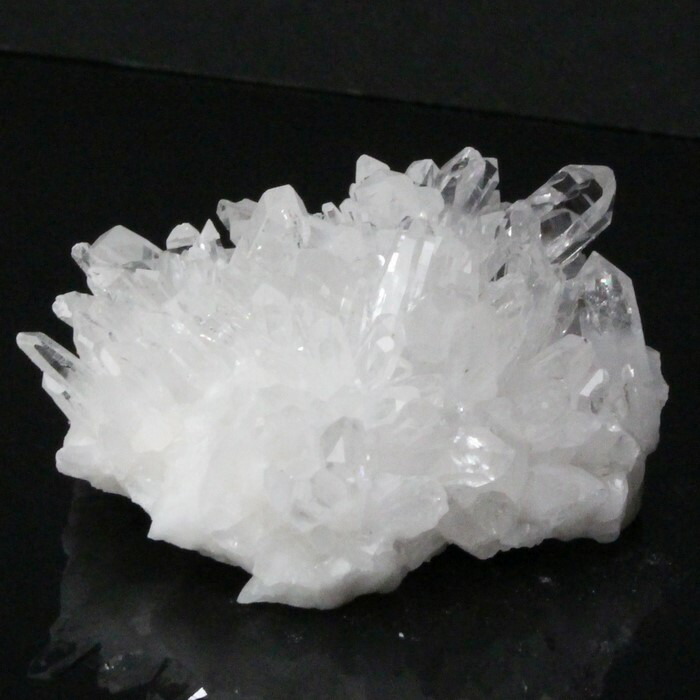 楽天市場】水晶 原石 ポイント｜Crystal すいしょう ロック