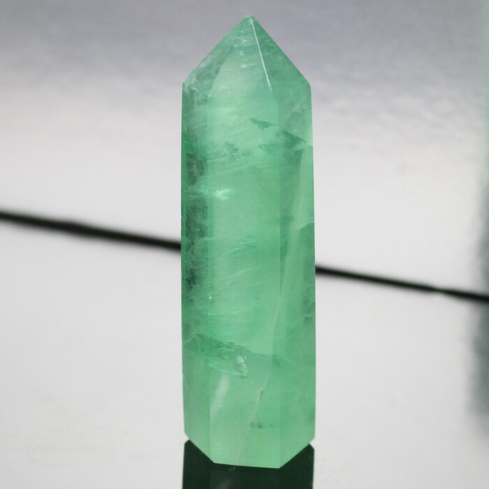 楽天市場】フローライト 原石 グリーンフローライト 蛍石 Fluorite 緑