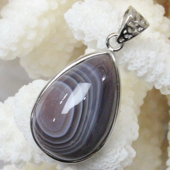 楽天市場】瑪瑙 ペンダント メノウ めのう アゲート agate 瑪瑙