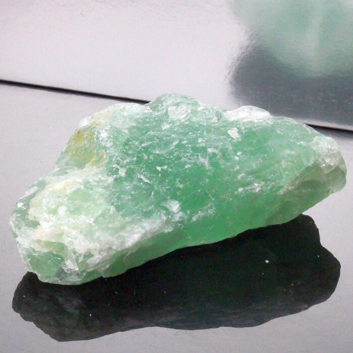 楽天市場】フローライト 原石 グリーンフローライト 蛍石 Fluorite 緑