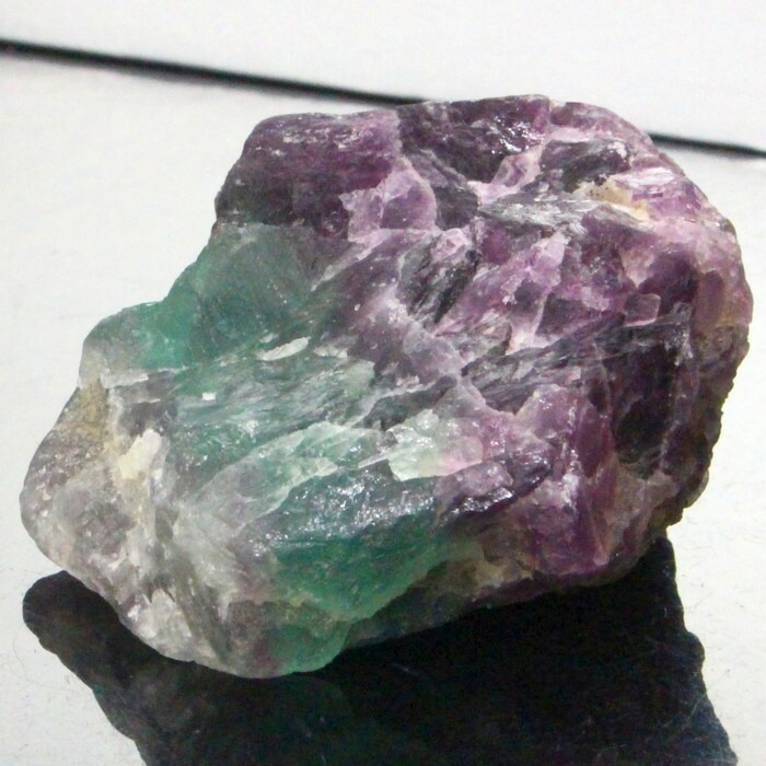 楽天市場】フローライト 原石｜蛍石 Fluorite 緑 グリーン フロー